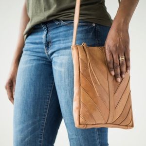 Magnolia Joanna's Favorite Mini Crossbody